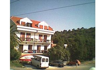 Zasebna nastanitev Sutomore 2